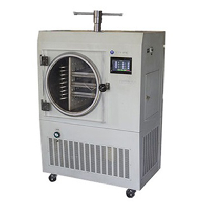 fruit freeze dryer